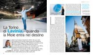 Lavinia Borromeo Elkann si racconta a T. M. - Torino Magazine