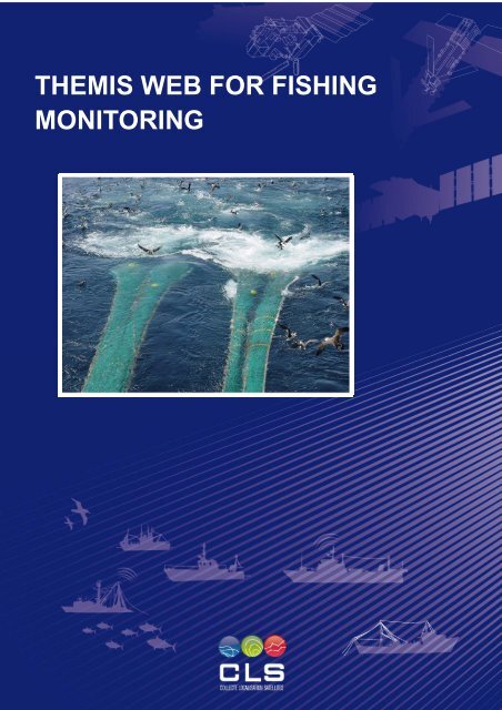 Themisis Fish THEMIS WEB FOR FISHING MONITORING - Halios
