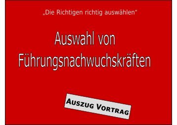 Führungs- kräfte- und Nachfolgeentwicklung - Beratung Hoch Zwei ...