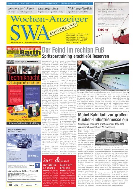 Ausgabe B Kreuztal Hilchenbach Netphen 8 23 Mb