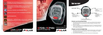 Complete handleiding - Helisports