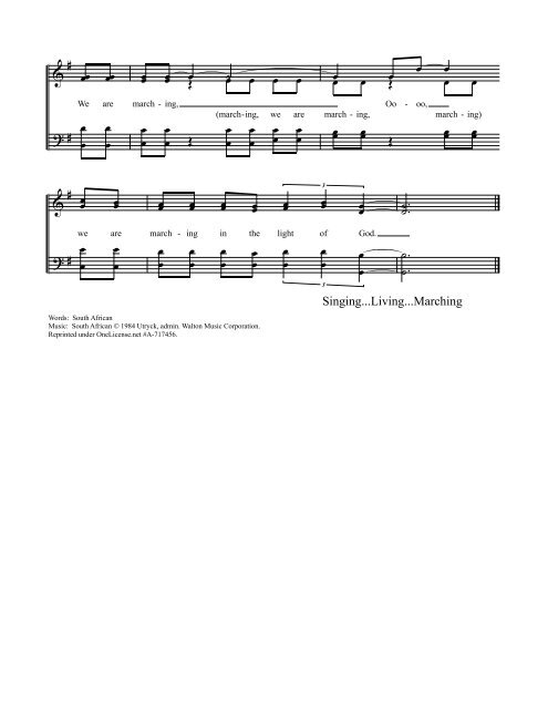 Christ Church Hymnal - The Rev. Paul M. Frolick