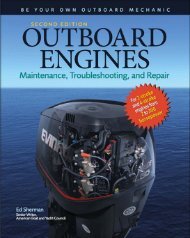 outboard engines - maintenance troubleshooting and ... - Dolcetto