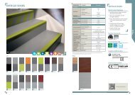 Tarkett Tapiflex Stairs - Budmarkus