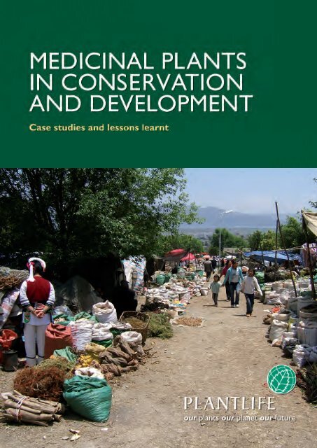 Download this publication - Plantlife