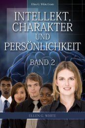 Intellekt, Charakter und PersÃ¶nlichkeit â Band 2 ... - Jesus Christus