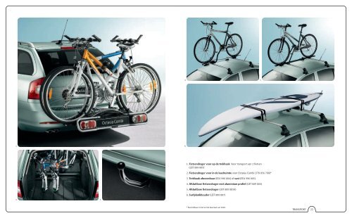 Skoda Octavia accessoires 2010.pdf - Fleetwise