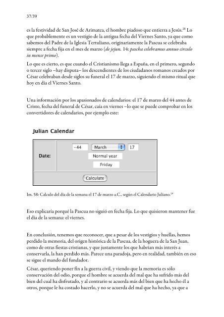 Francesco Carotta 23/24 de junio â Noche de San Juan * Siento ...