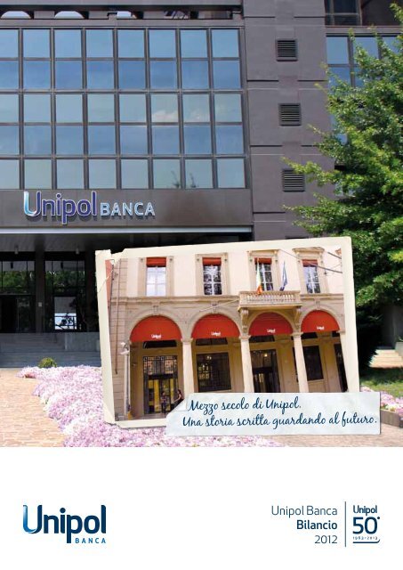 Italia - Unipol Banca