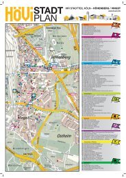 map inet - Köln-Vernetzt