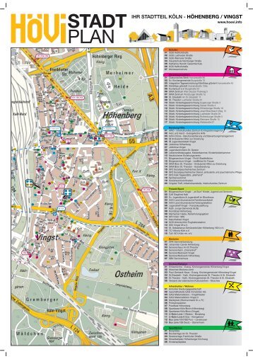 map inet - Köln-Vernetzt