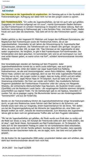 Pressemitteilung