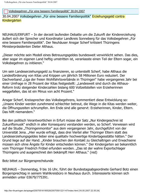 Pressemitteilung