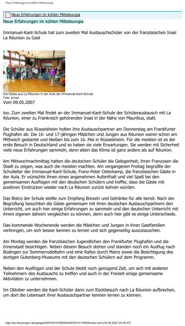 Pressemitteilung