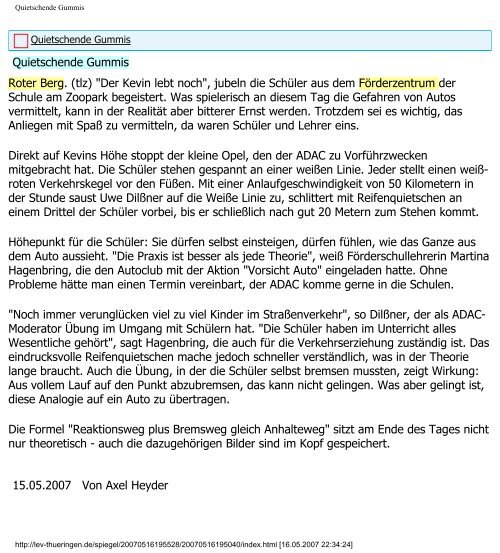 Pressemitteilung