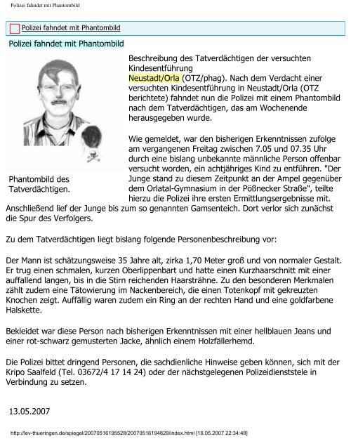 Pressemitteilung