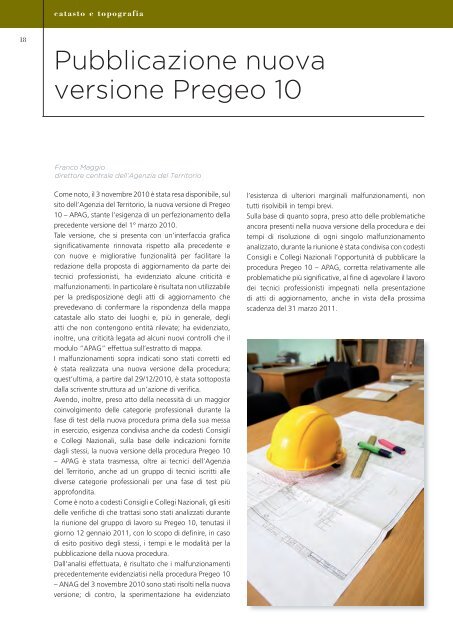 aprire il documento in una finestra indipendente - Collegio Geometri ...