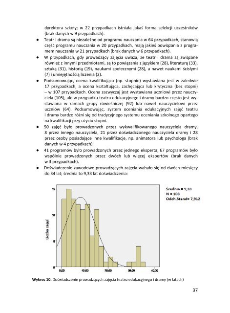 Kto rzuca kostkÂ¹? - Drama Improves Lisbon Key Competences in ...