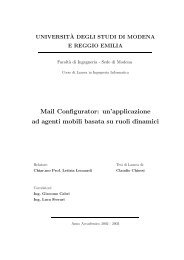 Frontespizio e Introduzione (PDF) - Agentgroup