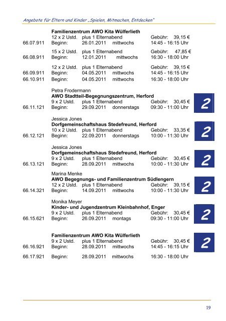 2 - AWO Kreisverband Herford e.V.