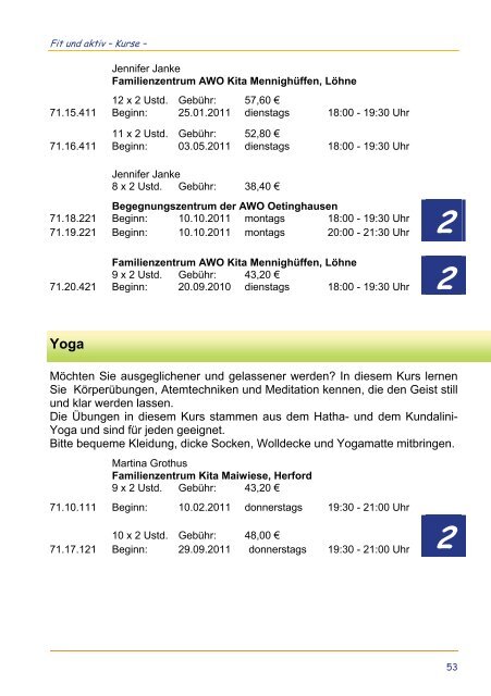 2 - AWO Kreisverband Herford e.V.