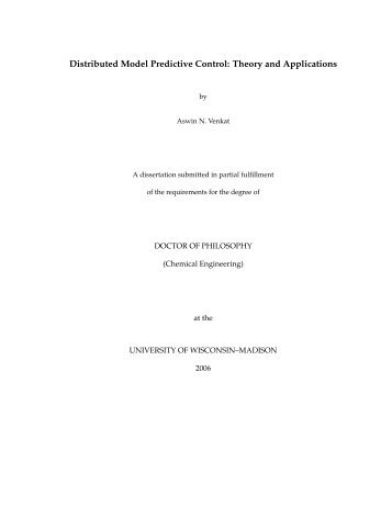 Distributed Model Predictive Control Theory and Applications.pdf