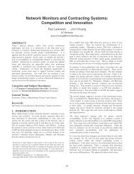 View - Dept. of IE, CUHK Personal User Web Server