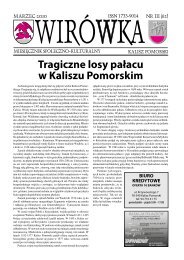 2010.03 Wirowka.pdf - MGOK Kalisz Pomorski