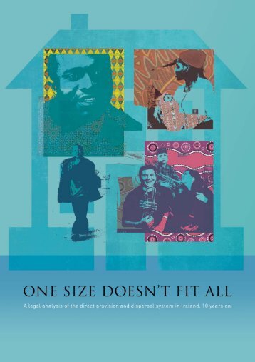 One Size Doesn't Fit All - FLAC