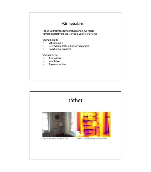 Dokumentation av seminariet - Hantverkslaboratoriet - GÃ¶teborgs ...