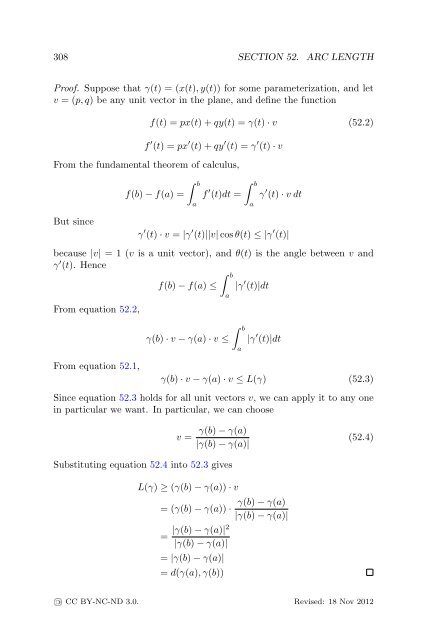 Plane Geometry - Bruce E. Shapiro