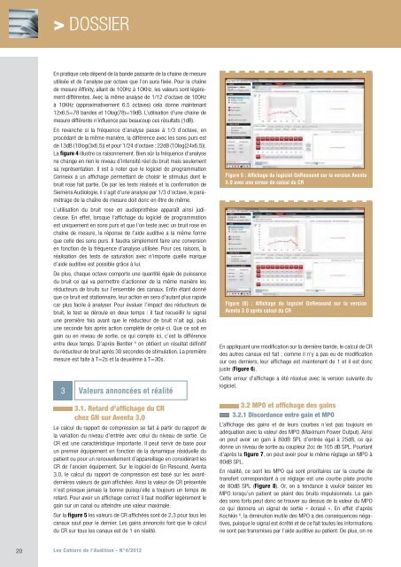 TÃ©lÃ©charger le PDF complet NÂ°4 AnnÃ©e 2012 - CollÃ¨ge National d ...