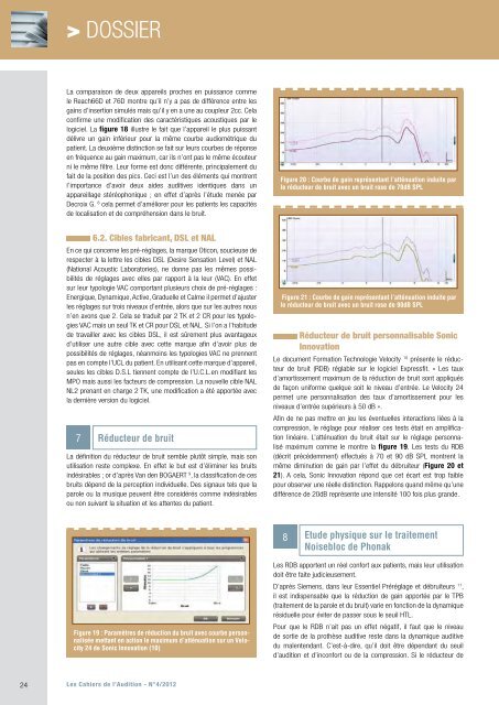 TÃ©lÃ©charger le PDF complet NÂ°4 AnnÃ©e 2012 - CollÃ¨ge National d ...