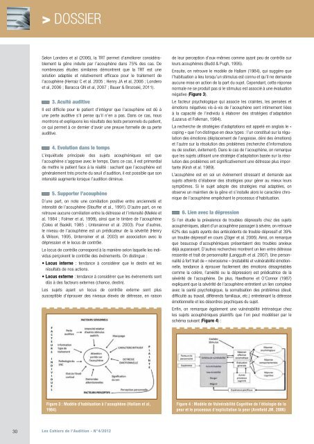 TÃ©lÃ©charger le PDF complet NÂ°4 AnnÃ©e 2012 - CollÃ¨ge National d ...