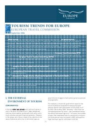 Tourism trends for Europe.pdf