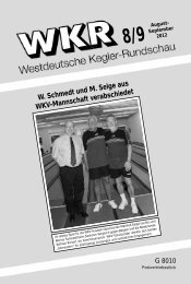 08+09 - Sportkegeln-hf.de
