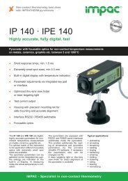 IP 140 · IPE 140 - MRC