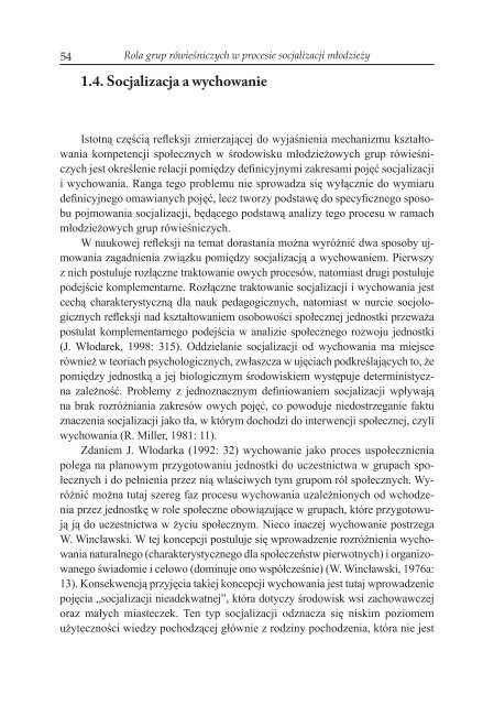 PDF1.94 MB - WyÅ¼sza SzkoÅa Komunikacji i ZarzÄdzania