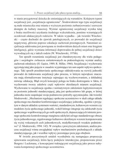 PDF1.94 MB - WyÅ¼sza SzkoÅa Komunikacji i ZarzÄdzania