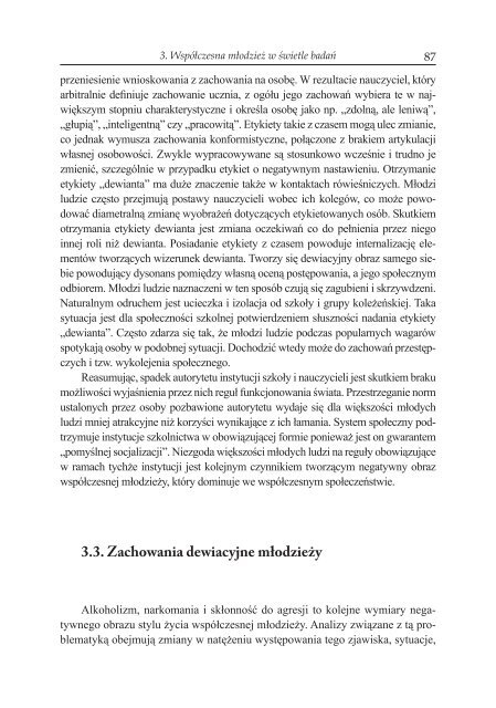 PDF1.94 MB - WyÅ¼sza SzkoÅa Komunikacji i ZarzÄdzania