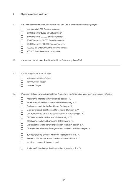 Personalsituation - Equal Altenhilfe