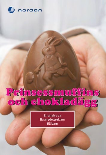 Prinsessmuffins och chokladÃ¤gg Prinsessmuffins och chokladÃ¤gg