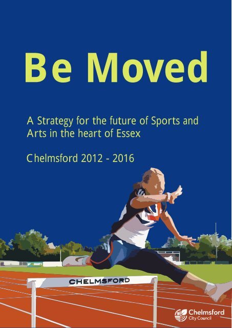 Be Moved - Chelmsford Borough Council