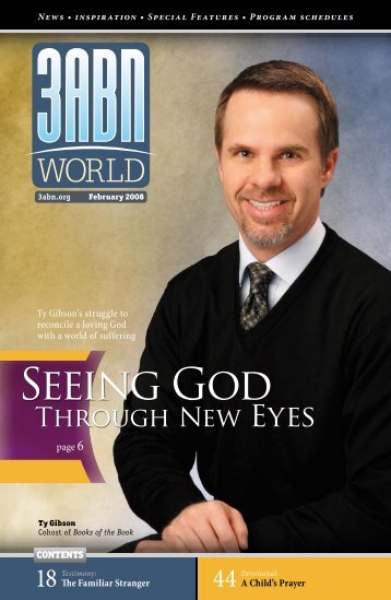 3ABN World - 3ABN v. Joy