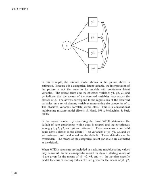 Mplus Users Guide v6.. - Muthén & Muthén