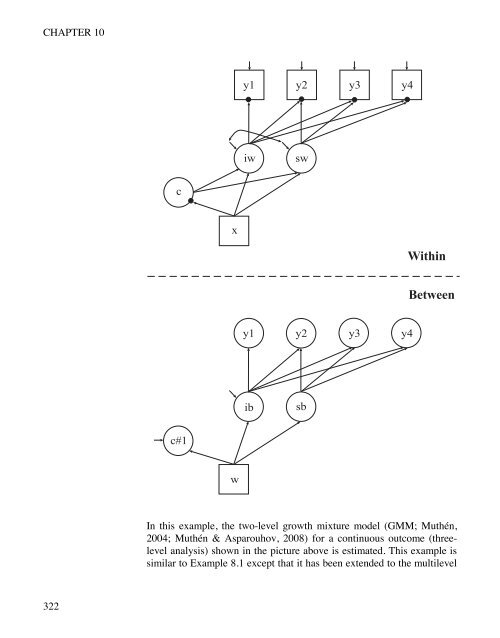 Mplus Users Guide v6.. - Muthén & Muthén