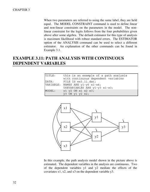 Mplus Users Guide v6.. - Muthén & Muthén