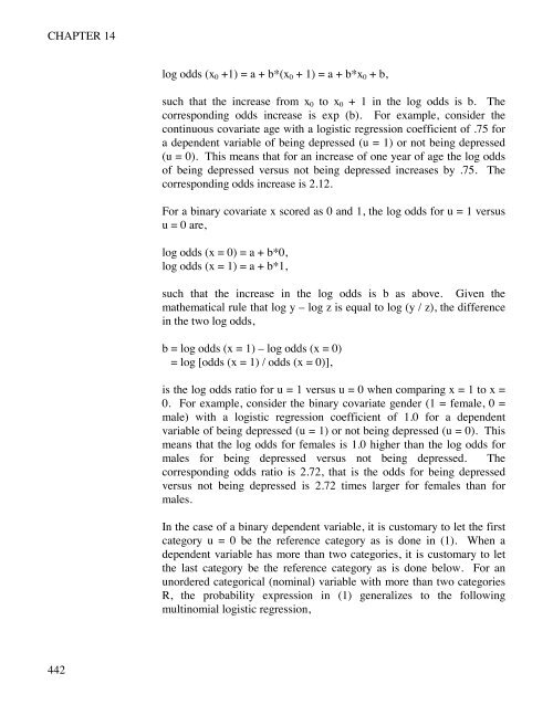 Mplus Users Guide v6.. - Muthén & Muthén