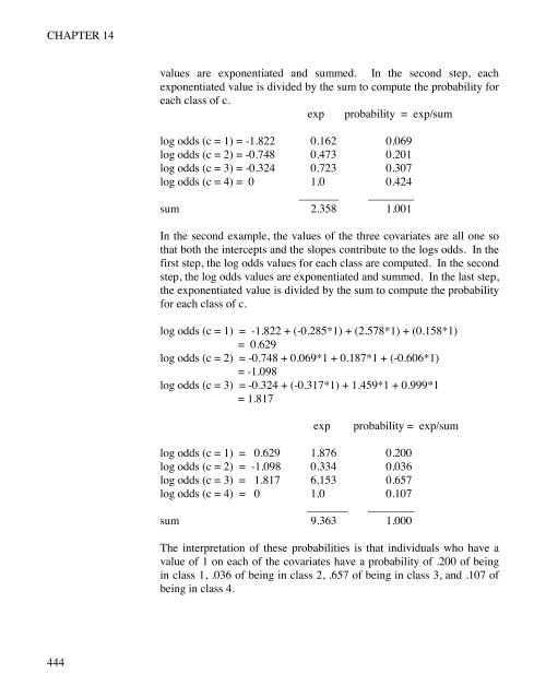 Mplus Users Guide v6.. - Muthén & Muthén