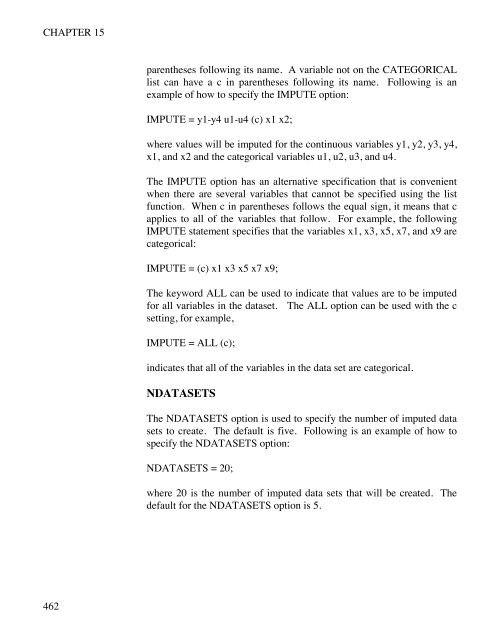 Mplus Users Guide v6.. - Muthén & Muthén